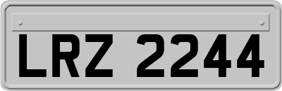 LRZ2244
