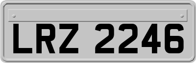 LRZ2246
