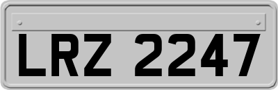 LRZ2247