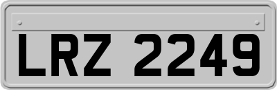 LRZ2249