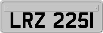 LRZ2251