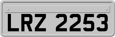 LRZ2253