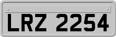 LRZ2254