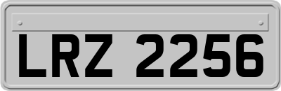 LRZ2256