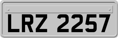 LRZ2257