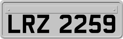 LRZ2259