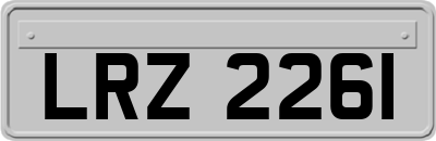 LRZ2261