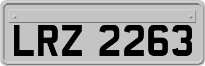 LRZ2263