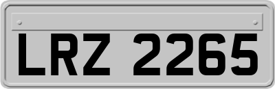 LRZ2265