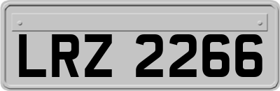 LRZ2266