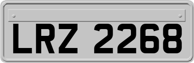 LRZ2268