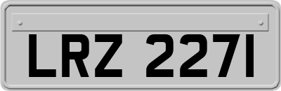 LRZ2271