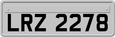 LRZ2278