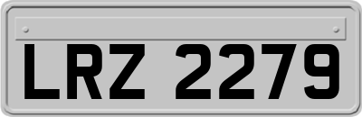 LRZ2279