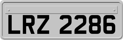 LRZ2286