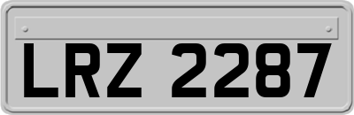 LRZ2287
