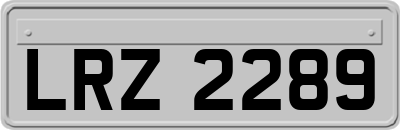 LRZ2289