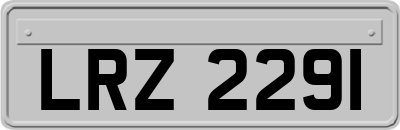 LRZ2291
