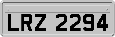 LRZ2294