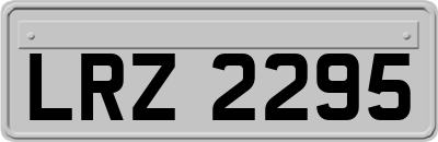 LRZ2295
