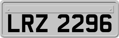 LRZ2296