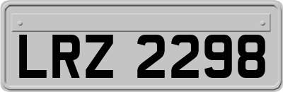 LRZ2298