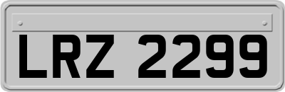 LRZ2299