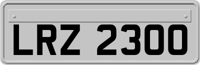 LRZ2300