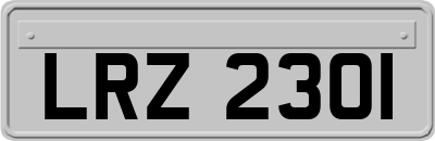 LRZ2301