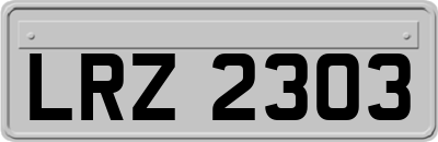 LRZ2303