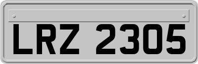 LRZ2305