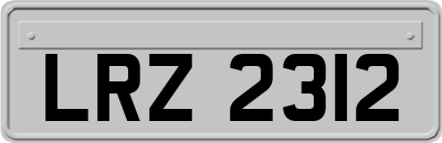 LRZ2312