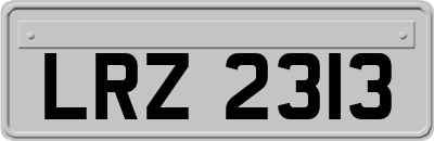 LRZ2313