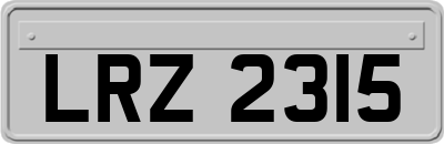 LRZ2315