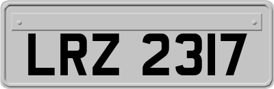 LRZ2317