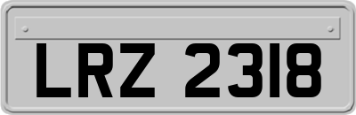 LRZ2318