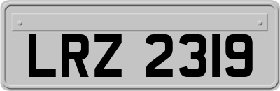 LRZ2319