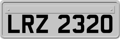 LRZ2320