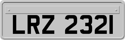 LRZ2321