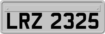 LRZ2325