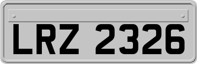LRZ2326