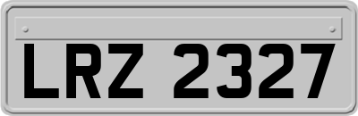 LRZ2327