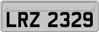 LRZ2329