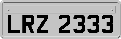 LRZ2333