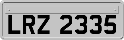 LRZ2335