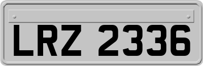 LRZ2336