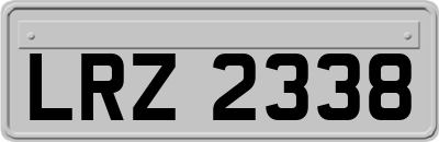 LRZ2338