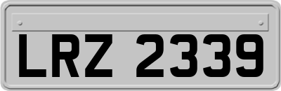 LRZ2339