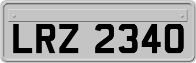 LRZ2340