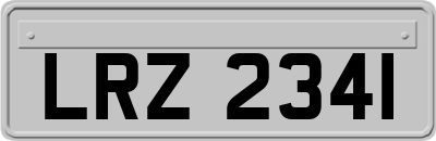 LRZ2341